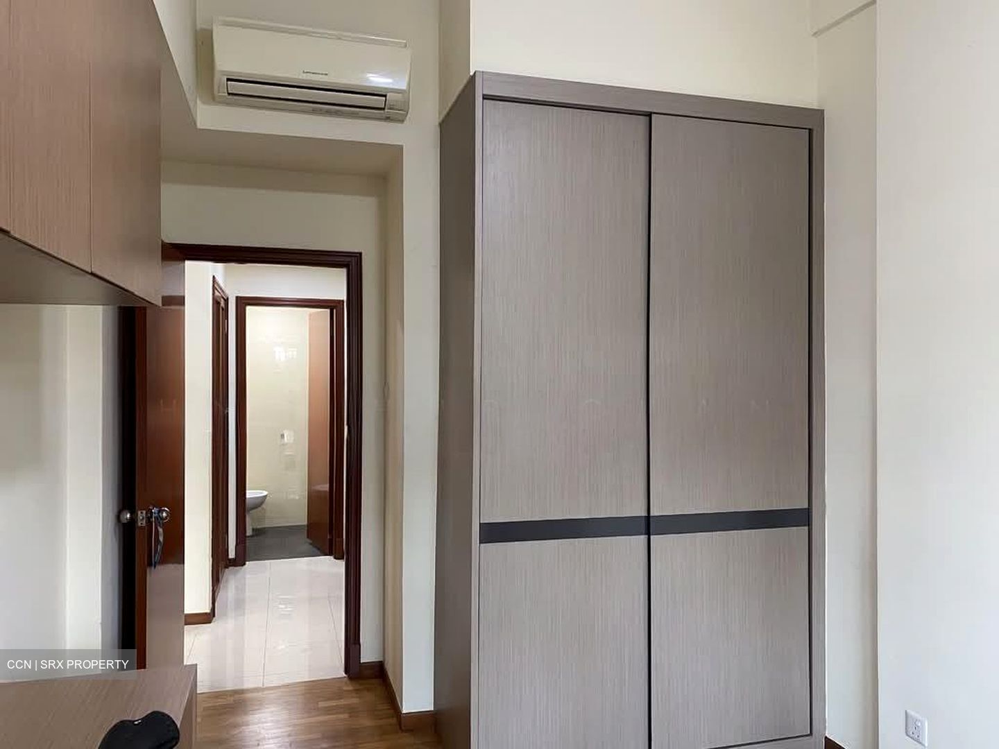 Seletar Springs Condominium (D28), Condominium #566418731